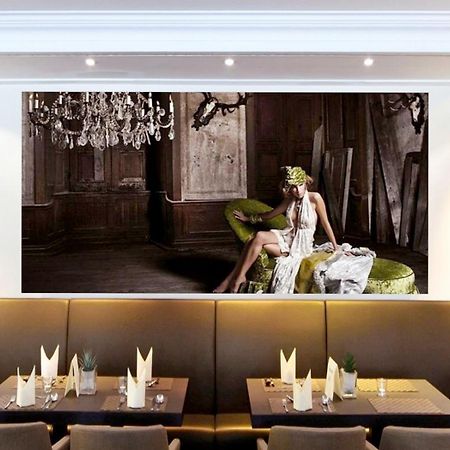 Thomas Hotel Spa & Lifestyle هوسوم المظهر الخارجي الصورة