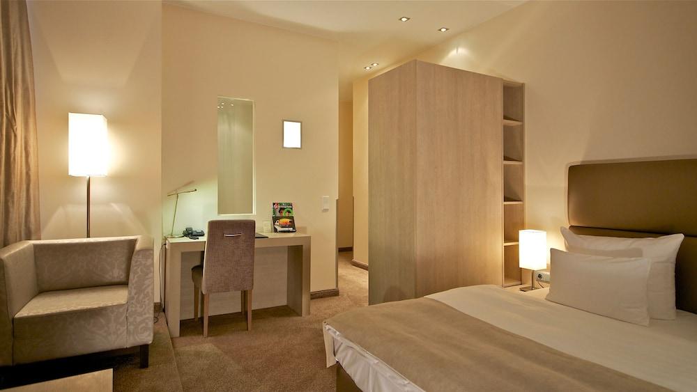 Thomas Hotel Spa & Lifestyle هوسوم المظهر الخارجي الصورة