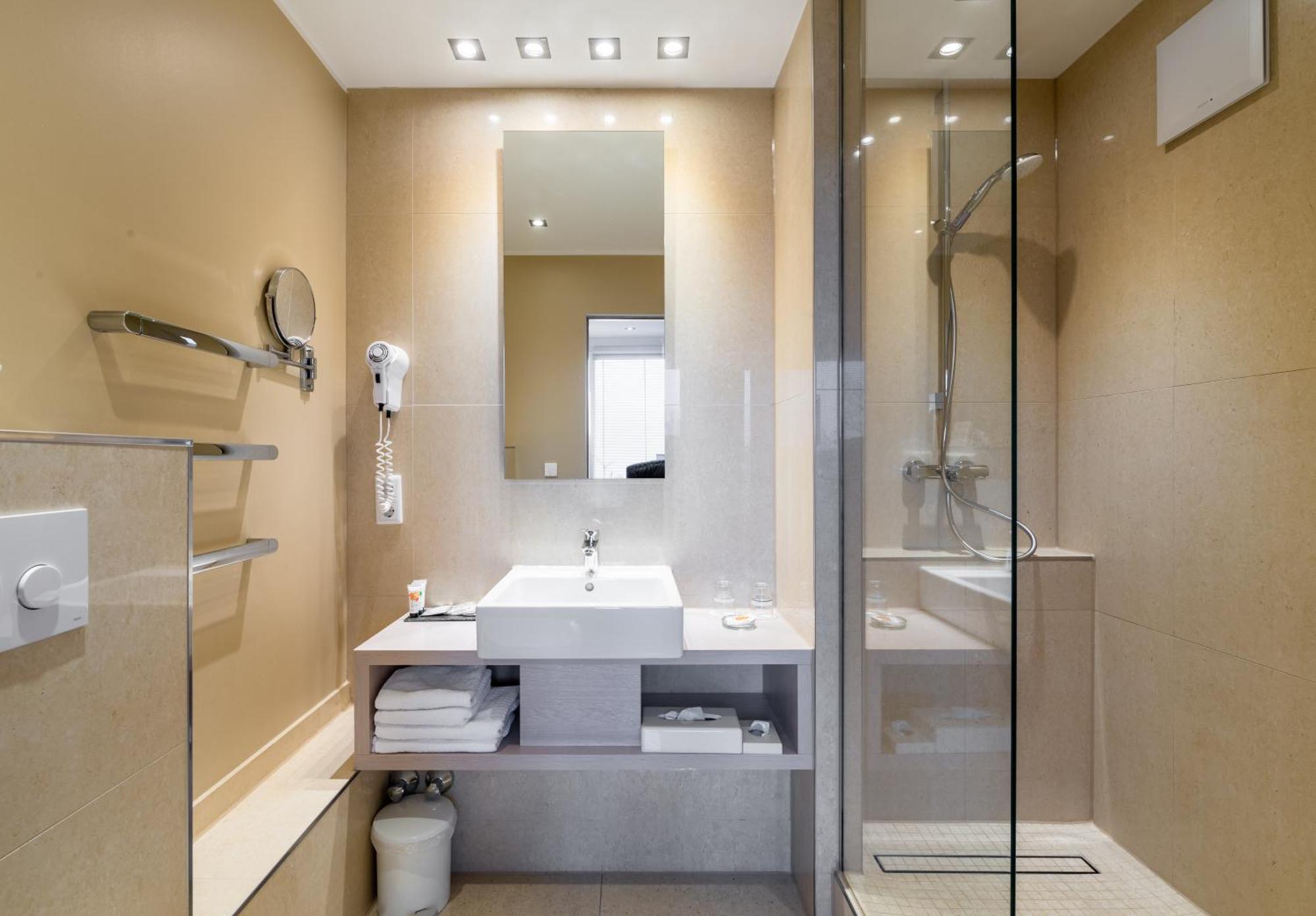 Thomas Hotel Spa & Lifestyle هوسوم الغرفة الصورة
