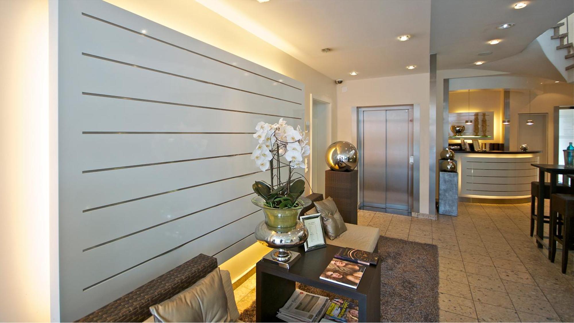 Thomas Hotel Spa & Lifestyle هوسوم المظهر الخارجي الصورة