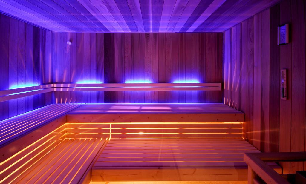 Thomas Hotel Spa & Lifestyle هوسوم المظهر الخارجي الصورة