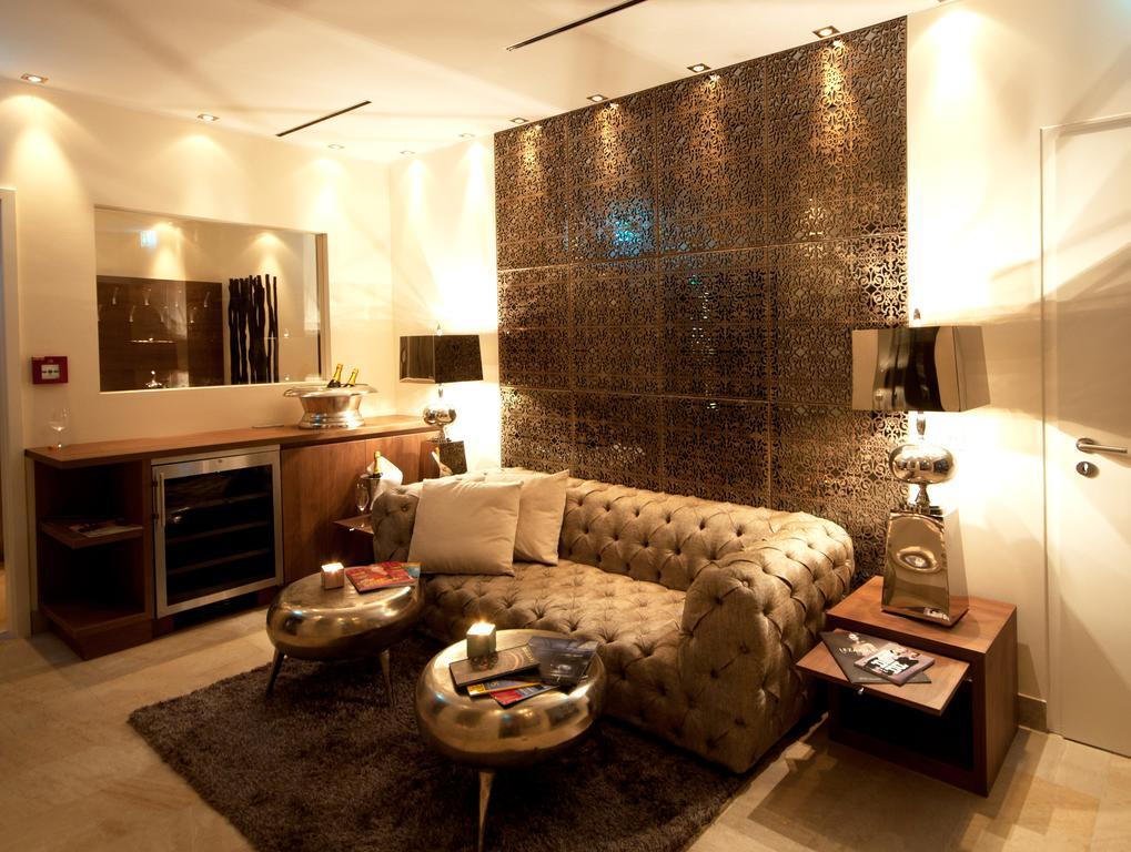 Thomas Hotel Spa & Lifestyle هوسوم المظهر الخارجي الصورة