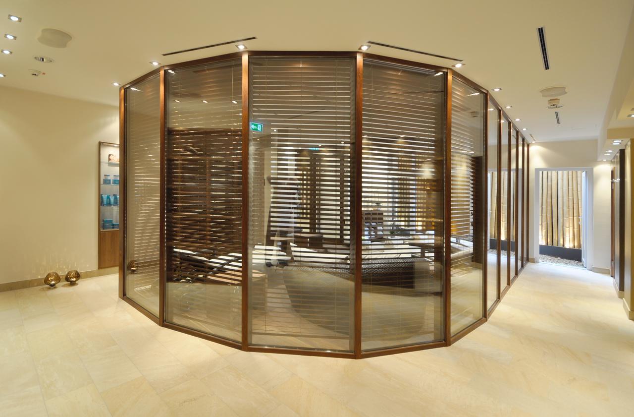 Thomas Hotel Spa & Lifestyle هوسوم المظهر الخارجي الصورة