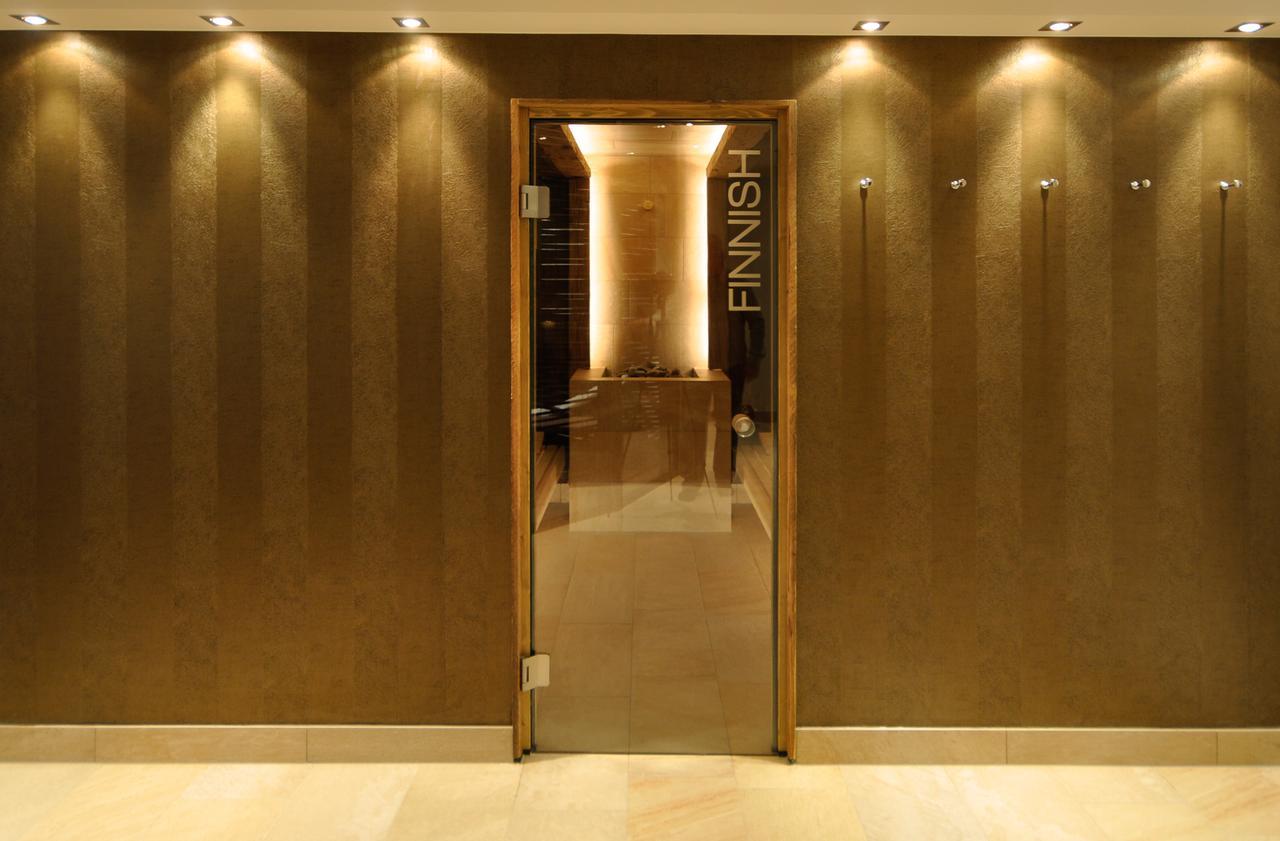Thomas Hotel Spa & Lifestyle هوسوم المظهر الخارجي الصورة