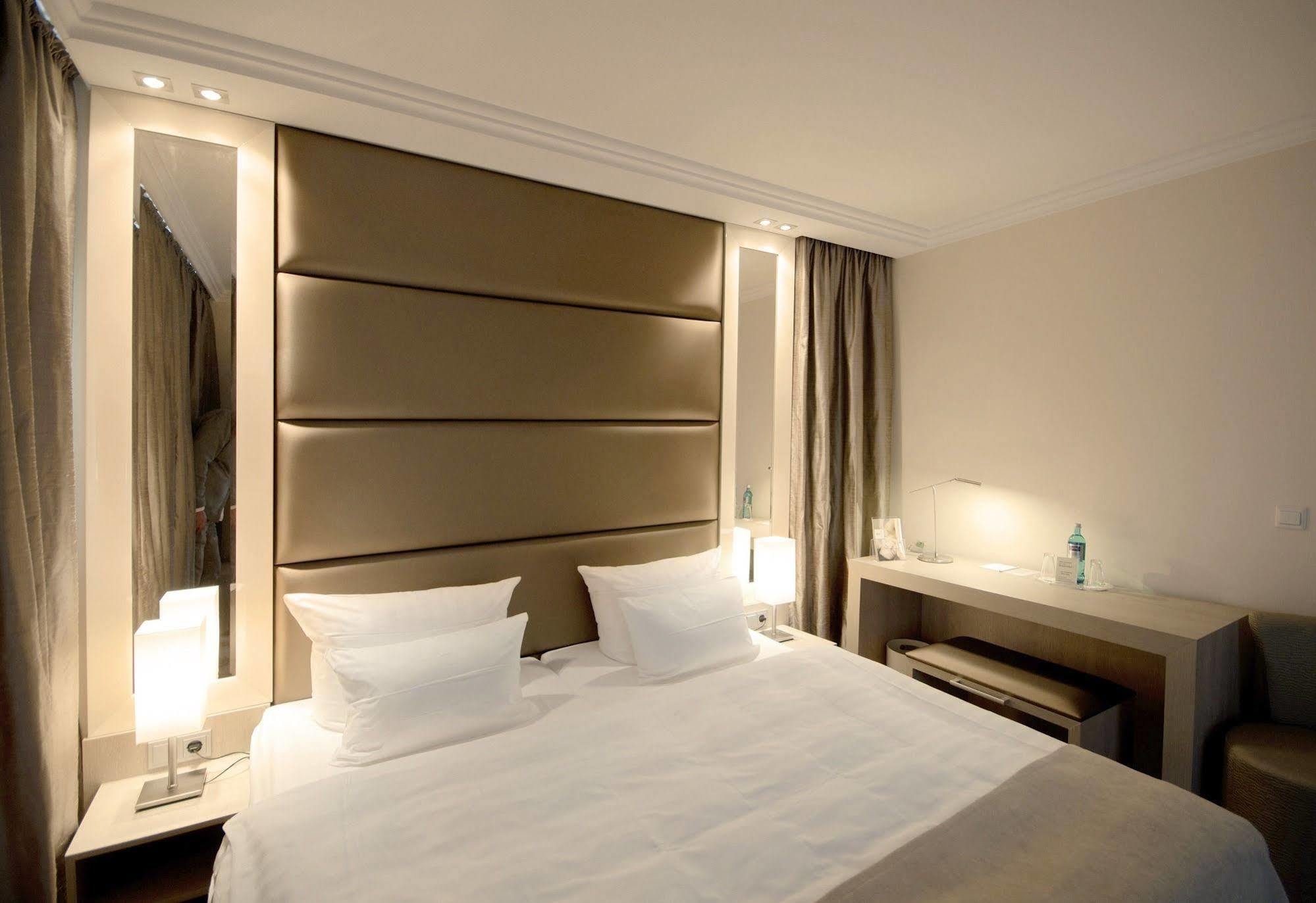 Thomas Hotel Spa & Lifestyle هوسوم المظهر الخارجي الصورة