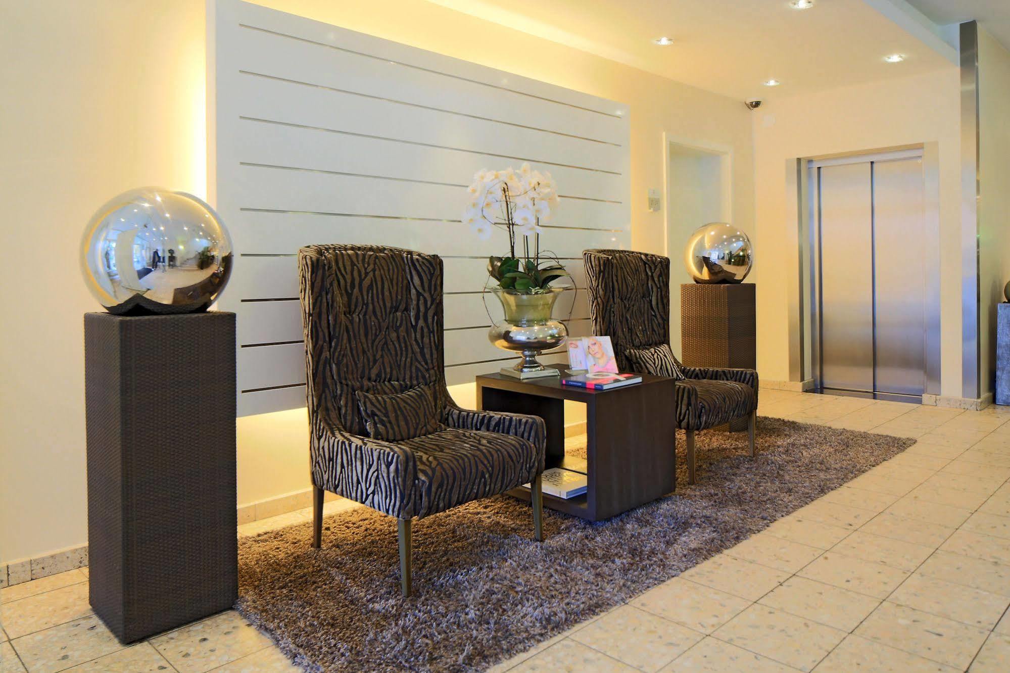 Thomas Hotel Spa & Lifestyle هوسوم المظهر الخارجي الصورة
