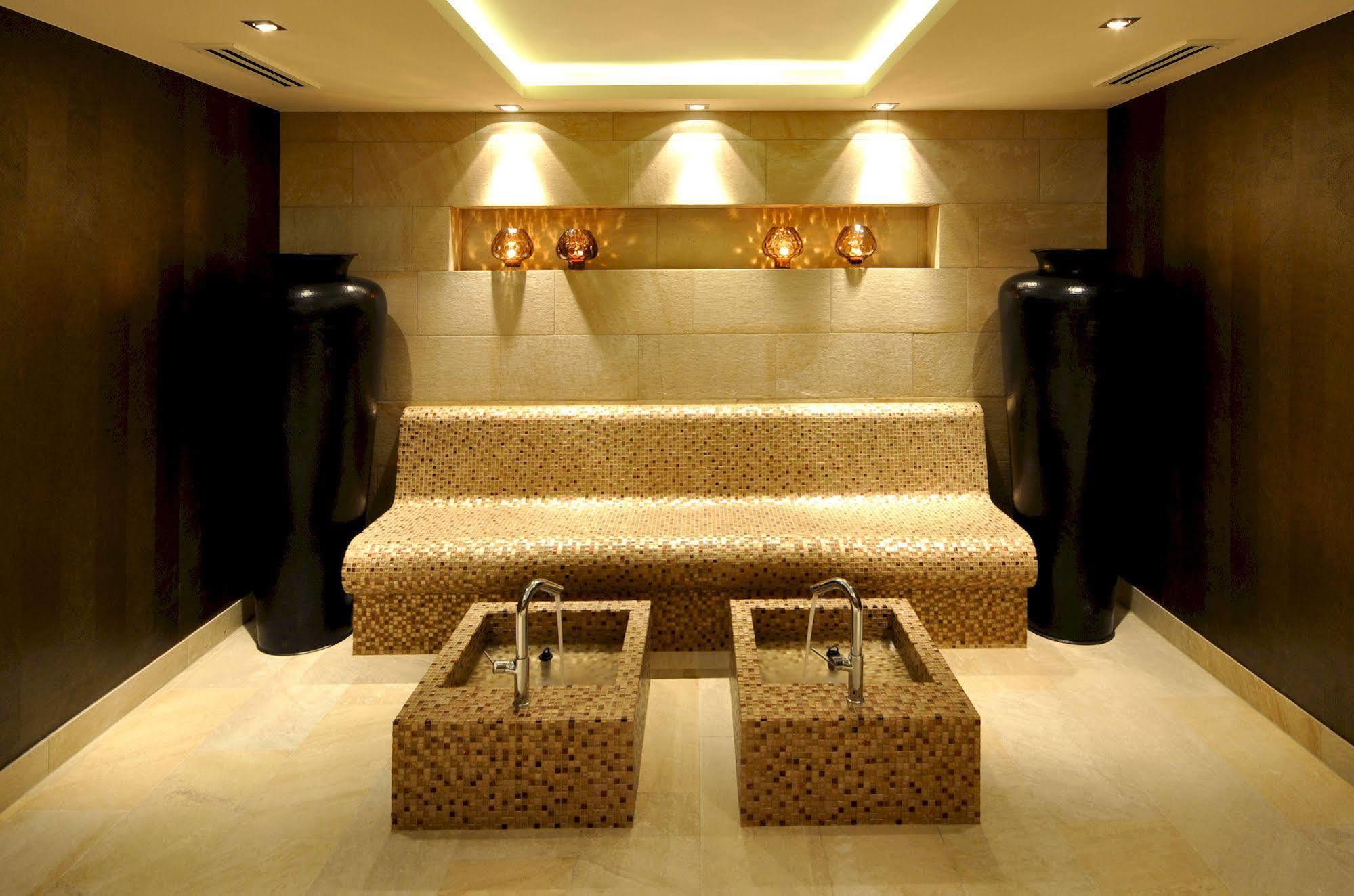 Thomas Hotel Spa & Lifestyle هوسوم المظهر الخارجي الصورة