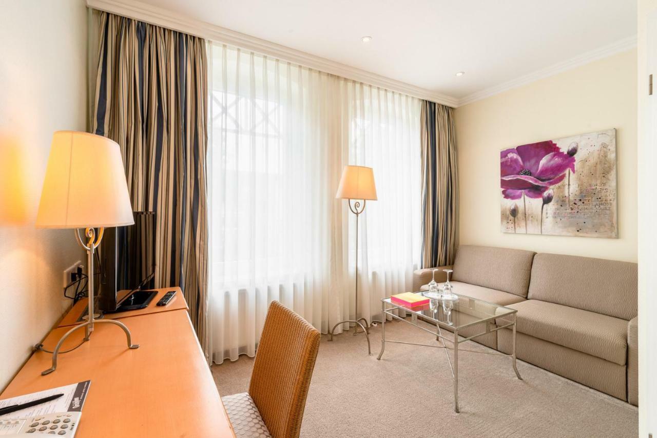 Thomas Hotel Spa & Lifestyle هوسوم المظهر الخارجي الصورة