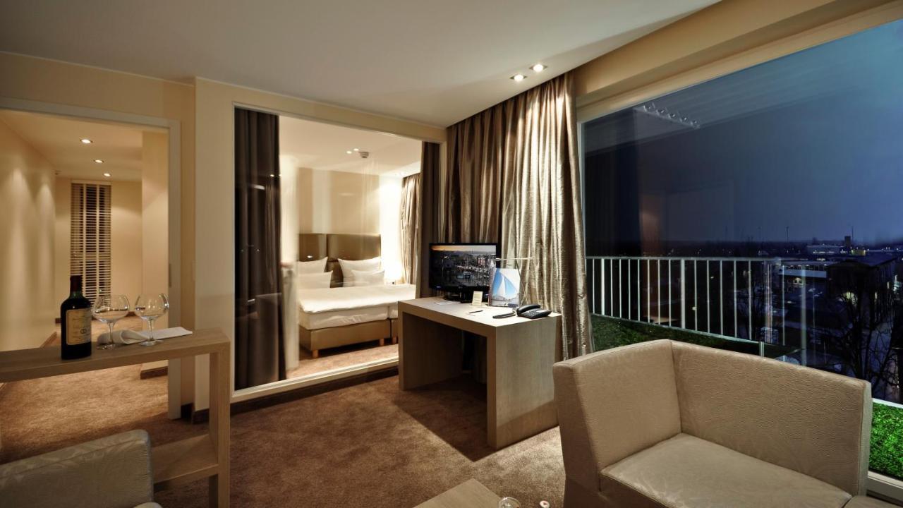 Thomas Hotel Spa & Lifestyle هوسوم المظهر الخارجي الصورة