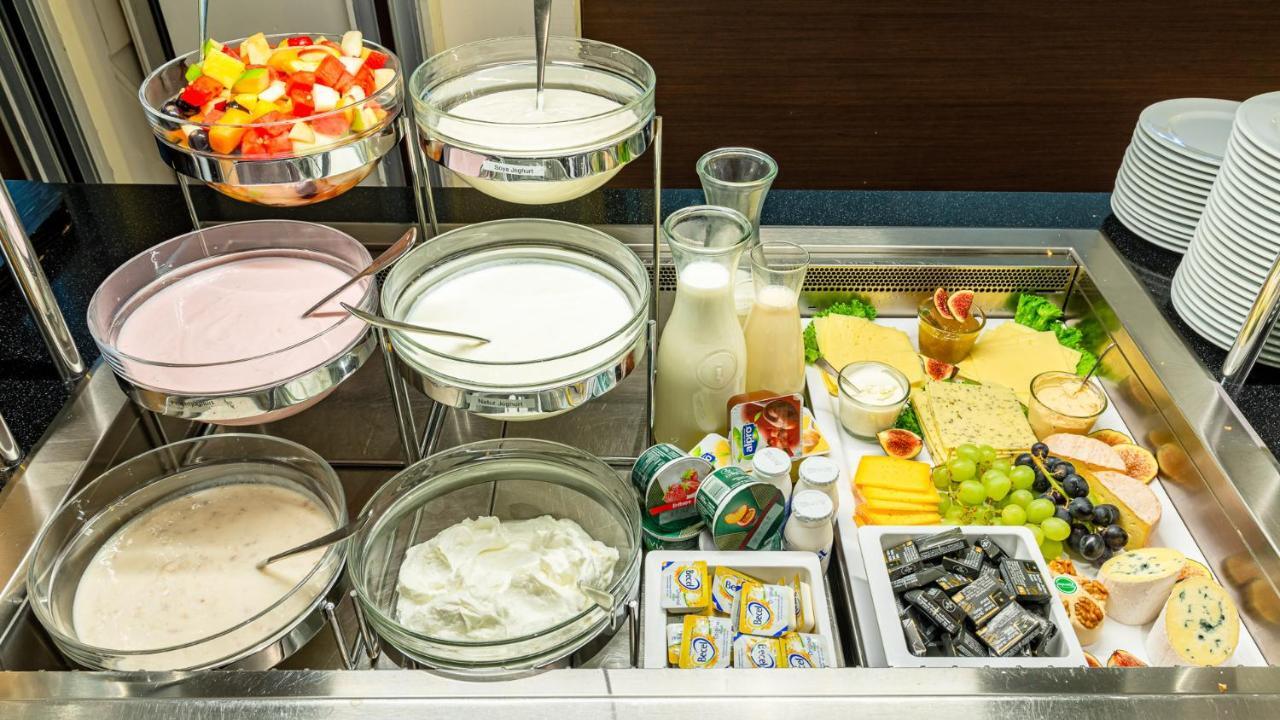 Thomas Hotel Spa & Lifestyle هوسوم المظهر الخارجي الصورة