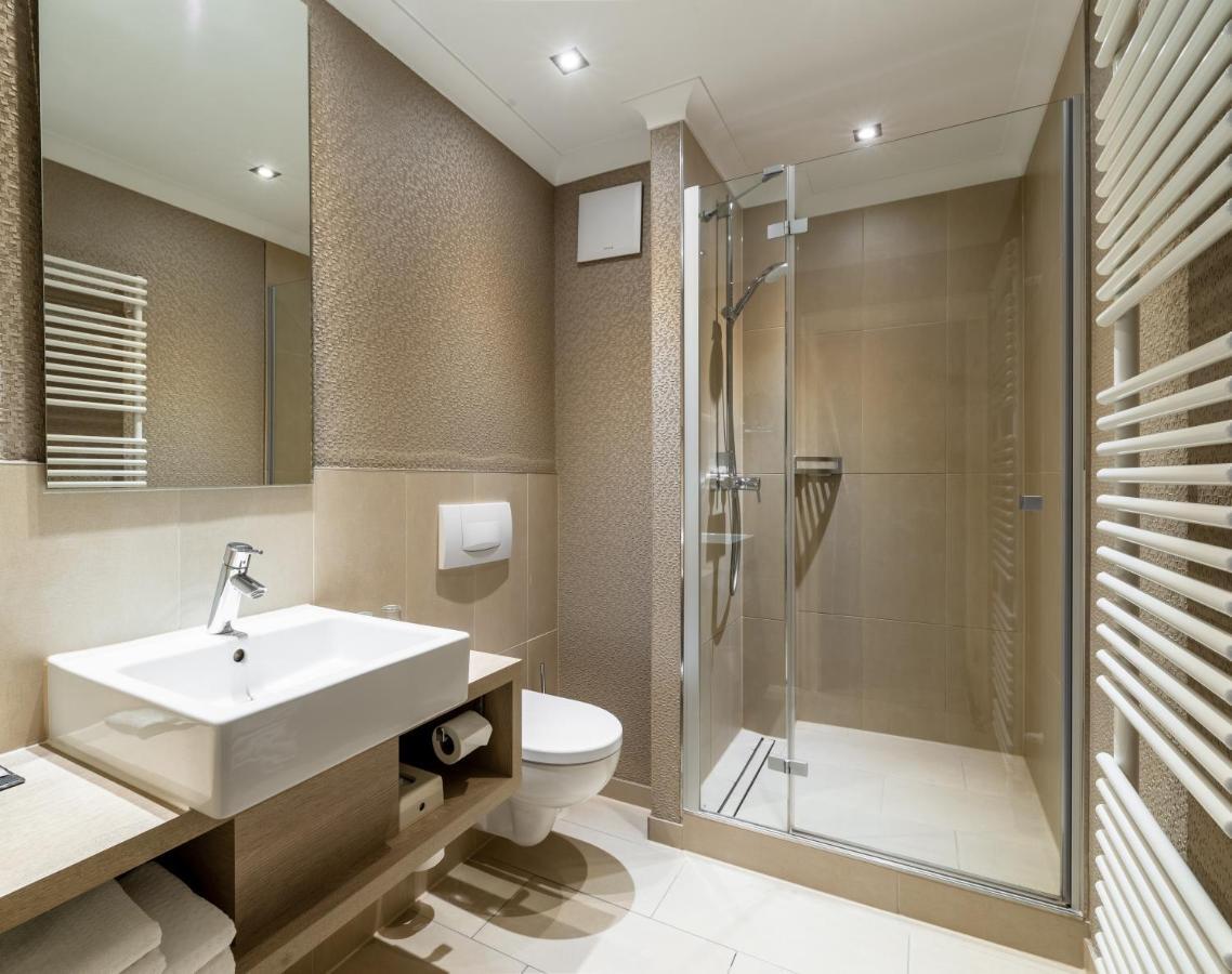 Thomas Hotel Spa & Lifestyle هوسوم المظهر الخارجي الصورة