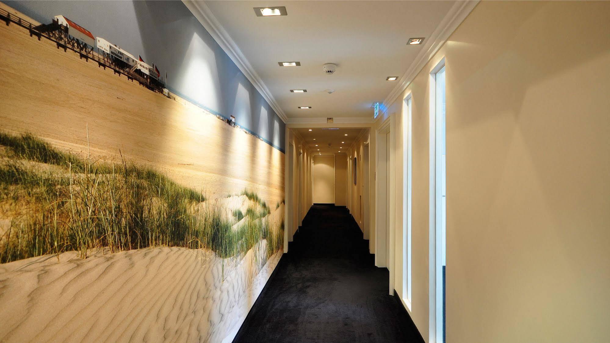 Thomas Hotel Spa & Lifestyle هوسوم المظهر الخارجي الصورة